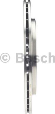 BOSCH 0 986 479 486 - Спирачен диск vvparts.bg