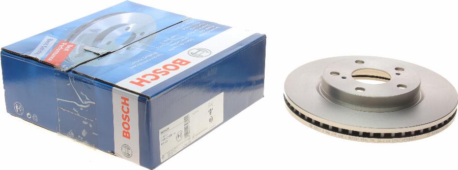 BOSCH 0 986 479 428 - Спирачен диск vvparts.bg