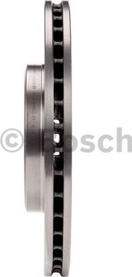 BOSCH 0 986 479 476 - Спирачен диск vvparts.bg