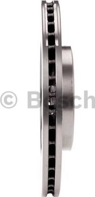 BOSCH 0 986 479 476 - Спирачен диск vvparts.bg