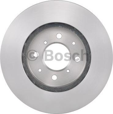 BOSCH 0 986 479 594 - Спирачен диск vvparts.bg