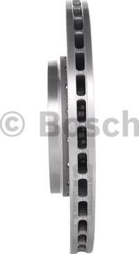 BOSCH 0 986 479 553 - Спирачен диск vvparts.bg