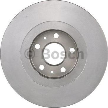 BOSCH 0 986 479 552 - Спирачен диск vvparts.bg