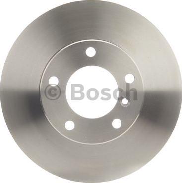 BOSCH 0 986 479 568 - Спирачен диск vvparts.bg