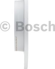 BOSCH 0 986 479 691 - Спирачен диск vvparts.bg