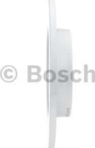 BOSCH 0 986 479 691 - Спирачен диск vvparts.bg