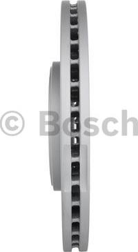 BOSCH 0 986 479 698 - Спирачен диск vvparts.bg