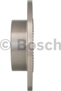 BOSCH 0 986 479 638 - Спирачен диск vvparts.bg