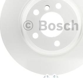 BOSCH 0 986 479 622 - Спирачен диск vvparts.bg