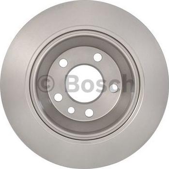 BOSCH 0 986 479 094 - Спирачен диск vvparts.bg