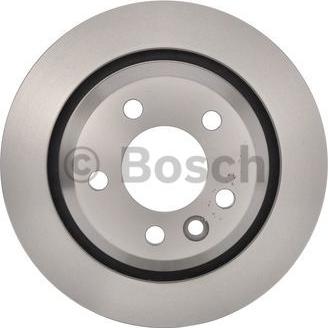 BOSCH 0 986 479 094 - Спирачен диск vvparts.bg