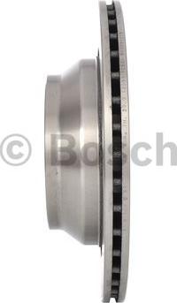 BOSCH 0 986 479 094 - Спирачен диск vvparts.bg