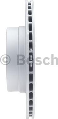 BOSCH 0 986 479 044 - Спирачен диск vvparts.bg