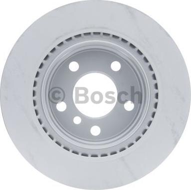 BOSCH 0 986 479 044 - Спирачен диск vvparts.bg