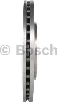 BOSCH 0 986 479 046 - Спирачен диск vvparts.bg