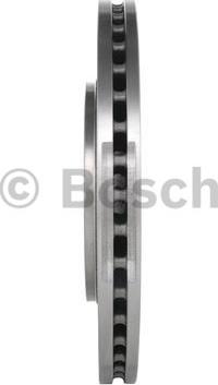 BOSCH 0 986 479 046 - Спирачен диск vvparts.bg