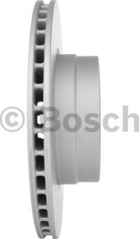 BOSCH 0 986 479 055 - Спирачен диск vvparts.bg