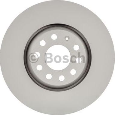 BOSCH 0 986 479 057 - Спирачен диск vvparts.bg