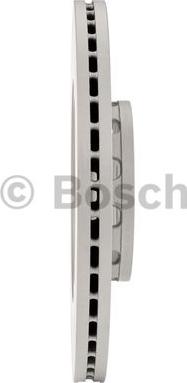 BOSCH 0 986 479 057 - Спирачен диск vvparts.bg