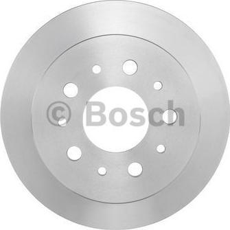 BOSCH 0 986 479 065 - Спирачен диск vvparts.bg