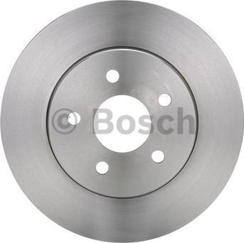 BOSCH 0 986 479 068 - Спирачен диск vvparts.bg