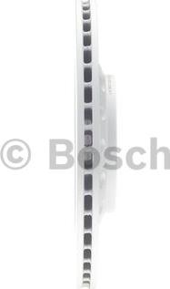 BOSCH 0 986 479 062 - Спирачен диск vvparts.bg