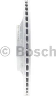 BOSCH 0 986 479 062 - Спирачен диск vvparts.bg