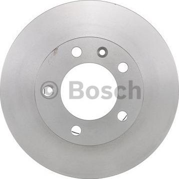 BOSCH 0 986 479 001 - Спирачен диск vvparts.bg