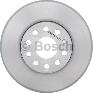 BOSCH 0 986 479 088 - Спирачен диск vvparts.bg