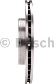 BOSCH 0 986 479 033 - Спирачен диск vvparts.bg