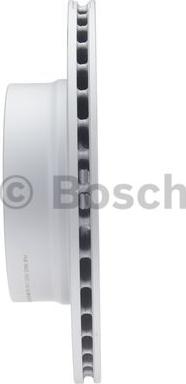 BOSCH 0 986 479 079 - Спирачен диск vvparts.bg