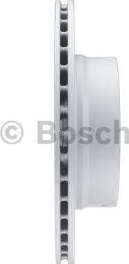 BOSCH 0 986 479 079 - Спирачен диск vvparts.bg