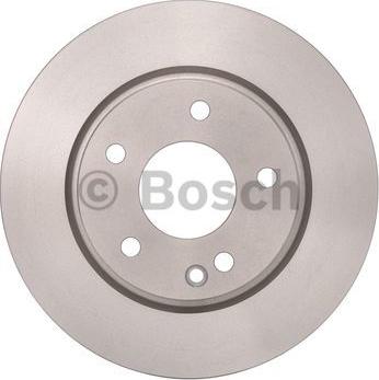 BOSCH 0 986 479 071 - Спирачен диск vvparts.bg