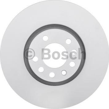 BOSCH 0 986 479 143 - Спирачен диск vvparts.bg