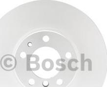 BOSCH 0 986 479 116 - Спирачен диск vvparts.bg