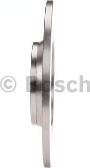 BOSCH 0 986 479 118 - Спирачен диск vvparts.bg