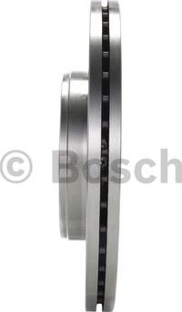 BOSCH 0 986 479 132 - Спирачен диск vvparts.bg