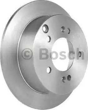 Mobis 58411-0A000 - Спирачен диск vvparts.bg