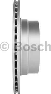 BOSCH 0 986 479 351 - Спирачен диск vvparts.bg