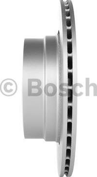 BOSCH 0 986 479 351 - Спирачен диск vvparts.bg