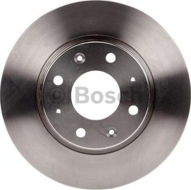 BOSCH 0 986 479 369 - Спирачен диск vvparts.bg