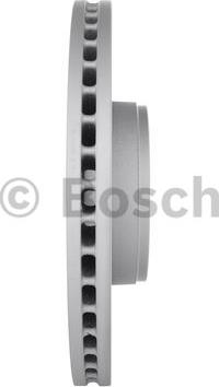 BOSCH 0 986 479 300 - Спирачен диск vvparts.bg