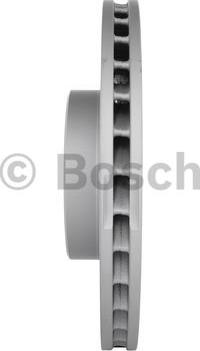 BOSCH 0 986 479 332 - Спирачен диск vvparts.bg