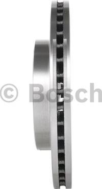 BOSCH 0 986 479 328 - Спирачен диск vvparts.bg