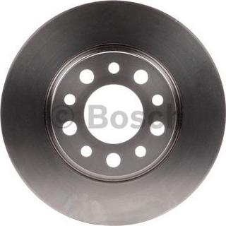 BOSCH 0 986 479 378 - Спирачен диск vvparts.bg