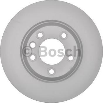 BOSCH 0 986 479 249 - Спирачен диск vvparts.bg