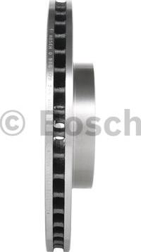 BOSCH 0 986 479 245 - Спирачен диск vvparts.bg