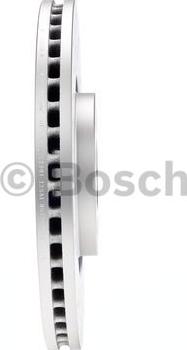 BOSCH 0 986 479 258 - Спирачен диск vvparts.bg