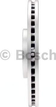 BOSCH 0 986 479 258 - Спирачен диск vvparts.bg