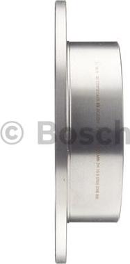 BOSCH 0 986 479 200 - Спирачен диск vvparts.bg